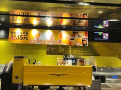 -麦当劳(新王府井店)