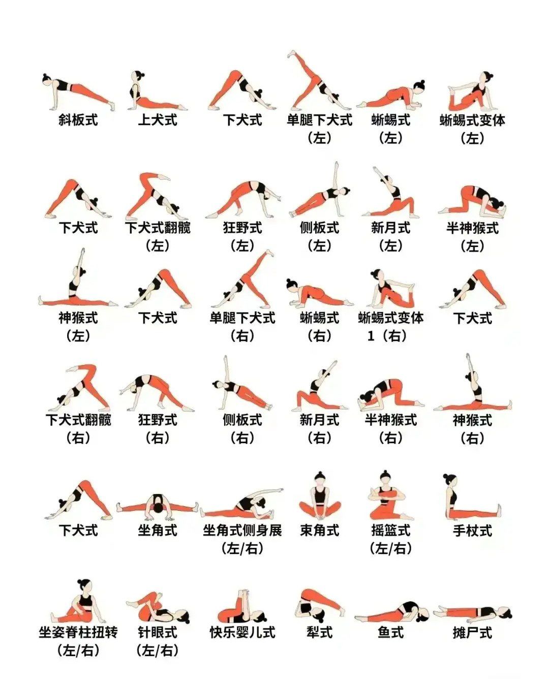 年初四,来练腹部核心力量吧