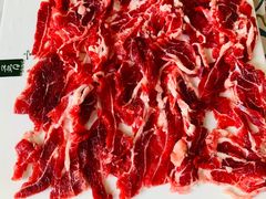 -普宁潮汕牛肉火锅(新香洲店)