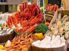 -太原富力万达文华酒店·美食汇西餐厅