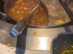 -海汕记·潮汕鲜牛肉火锅·自助