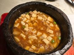 -绿茶餐厅(南方商城店)