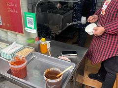 -龙翔臭豆腐(河坊街店)