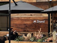 -M Stand(深圳布吉万象汇店)