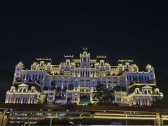 -花果园湿地公园