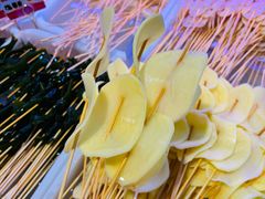 -阿串串老火锅(力盟店)