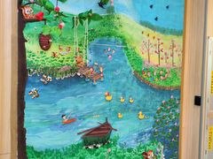 -金睿家国际托育早教中心(珠江新城店)