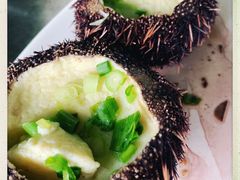 -清水湾3号(东方小周海鲜店)