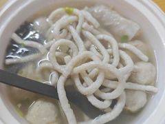 -非遗·十八曲鱼饺(西马总店)