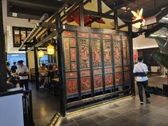 -院8里·小聚园老川菜(九眼桥店)