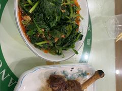 -尔力新疆丸子汤(北屯店)