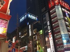 -秋叶原电器街