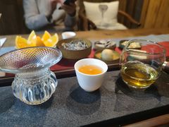 -邈墨茶馆(大兜路1号店)