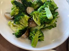 -烤肉宛饭庄(北新桥店)