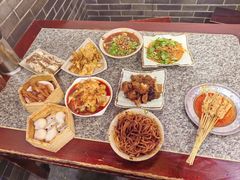 -小街天府