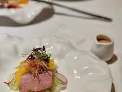 -香樟花园法式铁板烧(恒隆广场店)