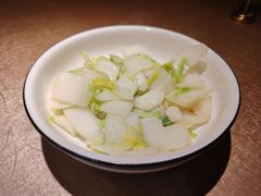 -农耕记·湖南土菜(halo广场店)