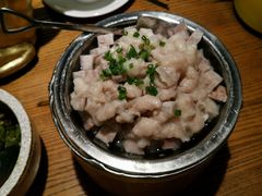 香芋排骨-炊烟小炒黄牛肉(中心印象城店)