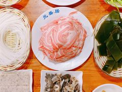 -元盛居(生态大街店)