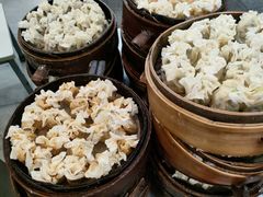 -海汇源老烧麦店(东大街总店)