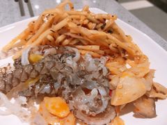 -海底捞火锅(群光广场店)