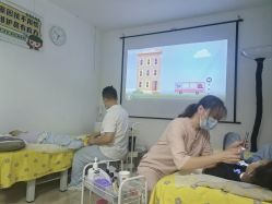 -番小茄小儿推拿(望京店)