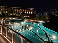 -清河半岛温泉度假酒店