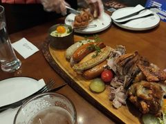 -haxnbauer海森堡德国餐厅(深圳coco店)