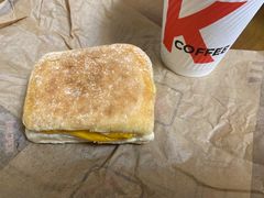 -肯德基(朝阳门店)