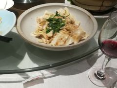 -广东道至正餐厅(区庄店)