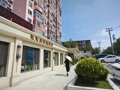 -天天渔港(杏林街店)