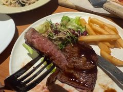 -新贝乐意大利餐厅(苏州中心店)