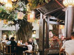 -南京大牌档(新街口德基广场店)