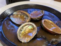 -金河半岛园林酒家(金融城店)