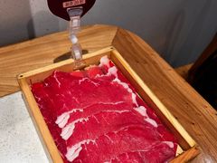 -巴奴毛肚火锅概念餐厅