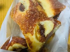 黑椒热狗包-好利来(红牌楼店)