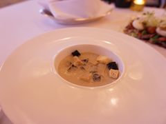 -上海和平饭店华懋阁 Cathay Room