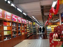-世纪联华(外高桥店)