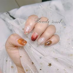 -Hands Nail专业美甲美睫