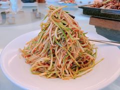 -谷语中餐厅