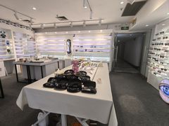 -浮光眼镜·蔡司视觉合作·数字验配中心(陆家嘴店)