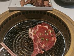 -炙城·韩式烤肉(南京东路店)