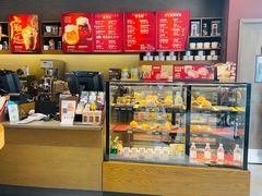 -星巴克(广州东圃天银店)