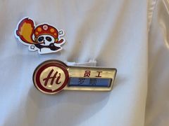 -海底捞火锅(江北万达商业广场店)
