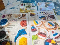 -Meena Rice Based Cuisine