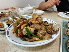 -琼大师东方烤乳猪(亚特兰蒂斯店)