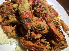 -红盔甲·小龙虾(天钥桥店)