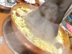 -阳坊胜利涮羊肉(阳坊老店)