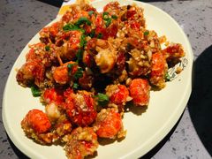 -一棠龙虾•王牌虾球(楚河汉街店)