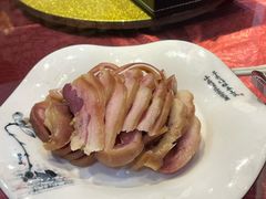 -新虹楼饭庄(崇明陈家镇店)